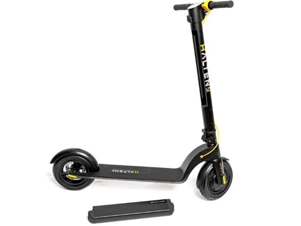 Электросамокат Halten Lite Plus